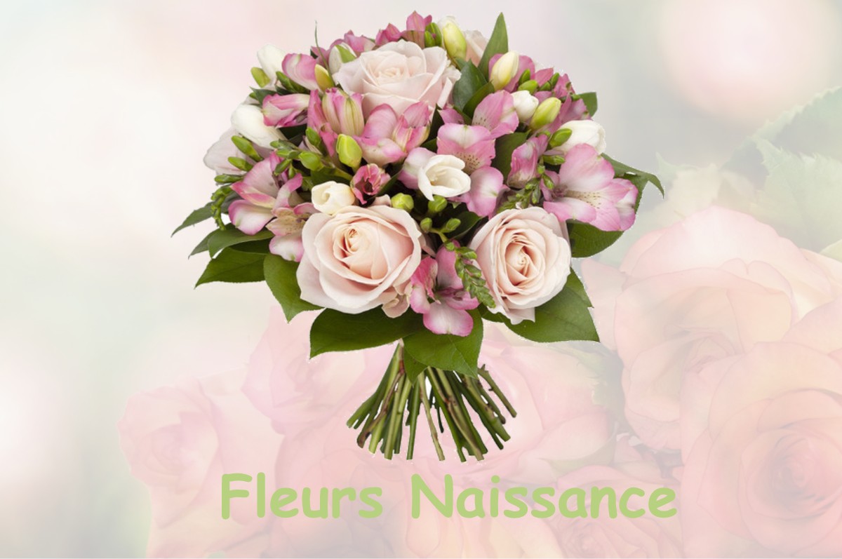 fleurs naissance PEGUILHAN