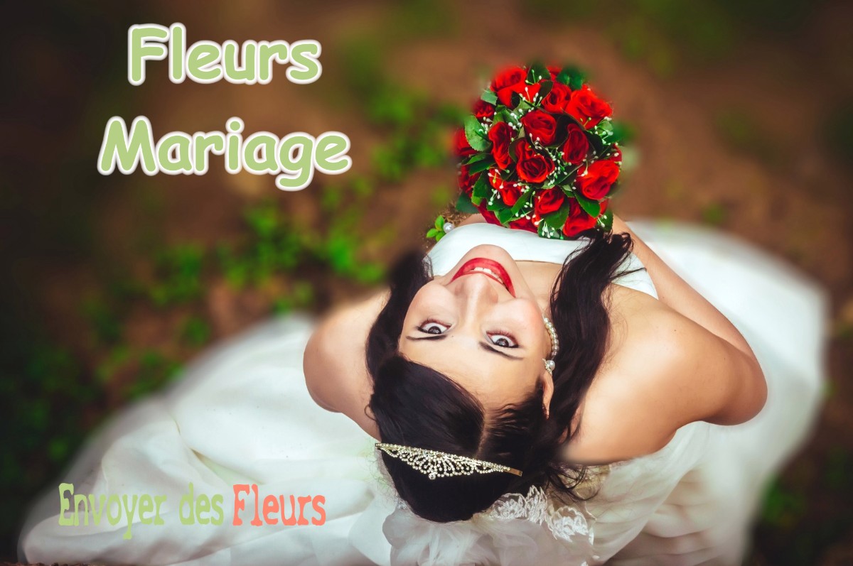 lIVRAISON FLEURS MARIAGE à PEGUILHAN